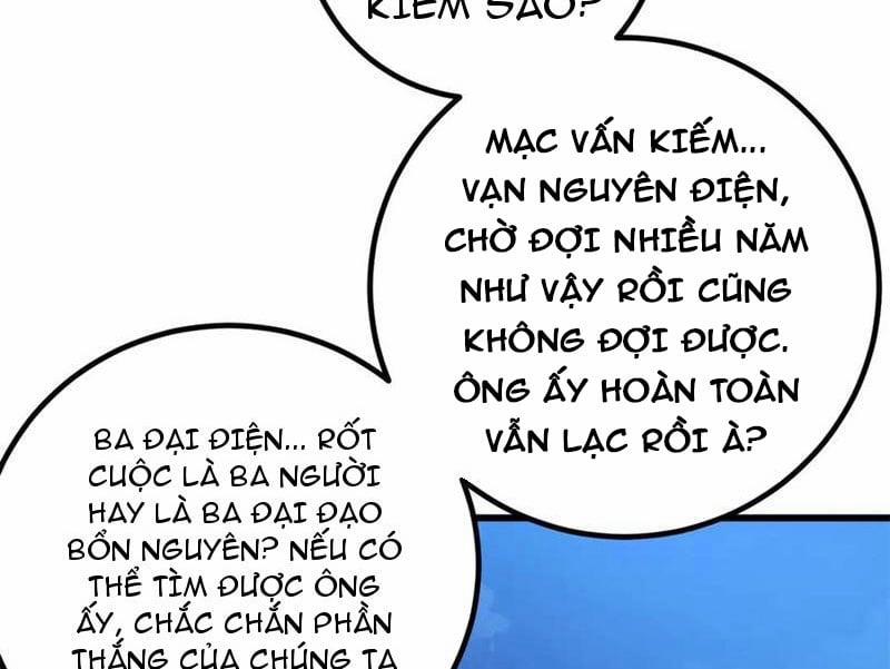 Toàn Cầu Cao Võ 301 trang 138