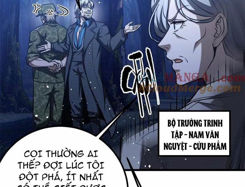 Toàn Cầu Cao Võ 301 trang 152