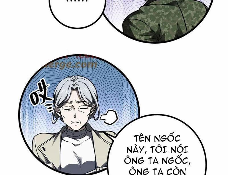 Toàn Cầu Cao Võ 301 trang 156