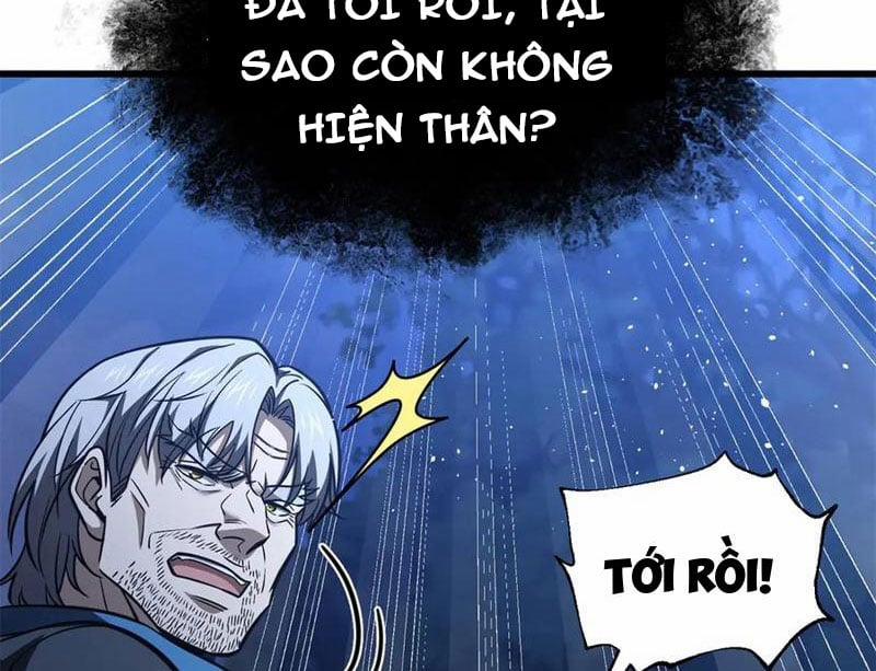 Toàn Cầu Cao Võ 301 trang 158