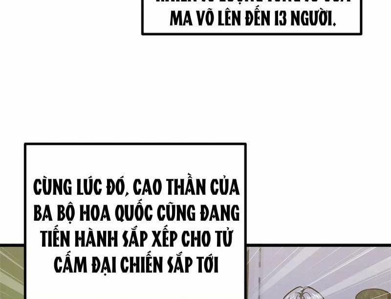 Toàn Cầu Cao Võ 301 trang 27