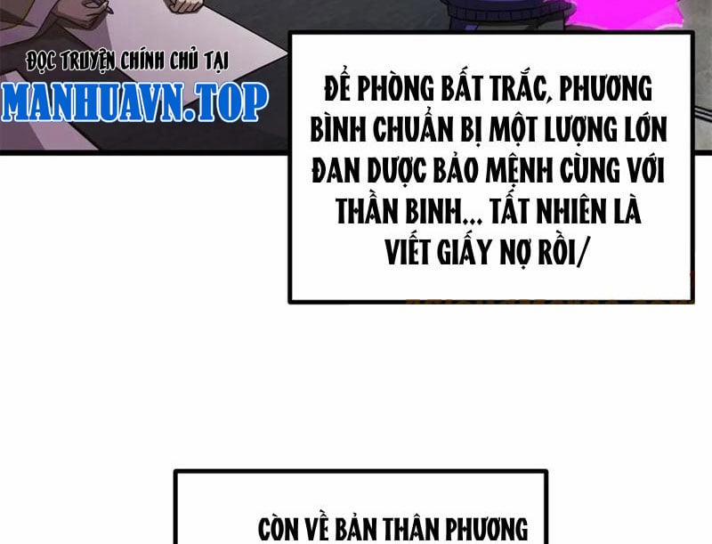 Toàn Cầu Cao Võ 301 trang 31