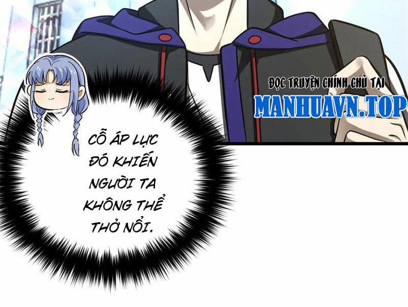 Toàn Cầu Cao Võ 301 trang 42