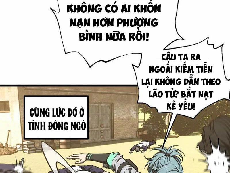 Toàn Cầu Cao Võ 301 trang 45