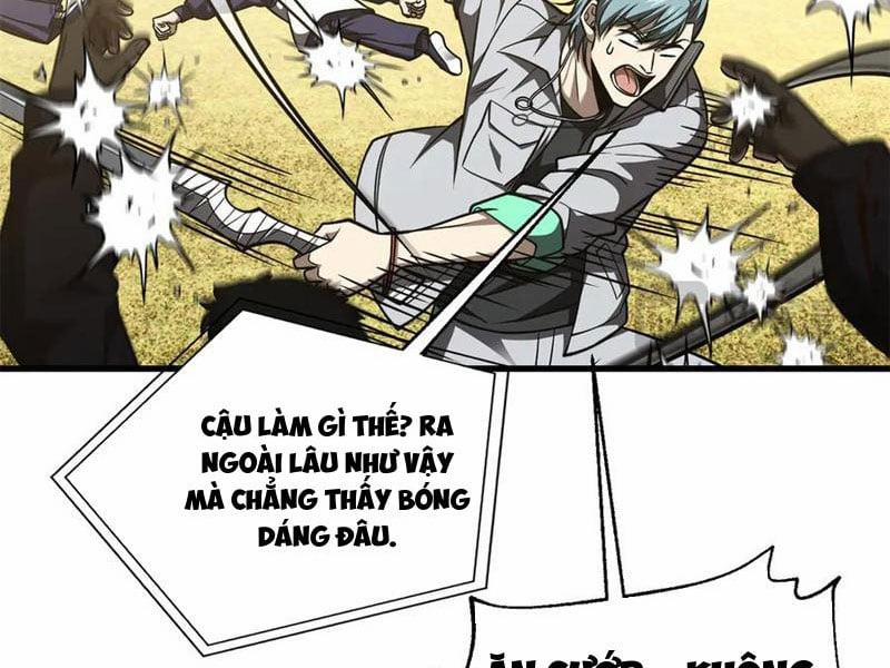 Toàn Cầu Cao Võ 301 trang 46