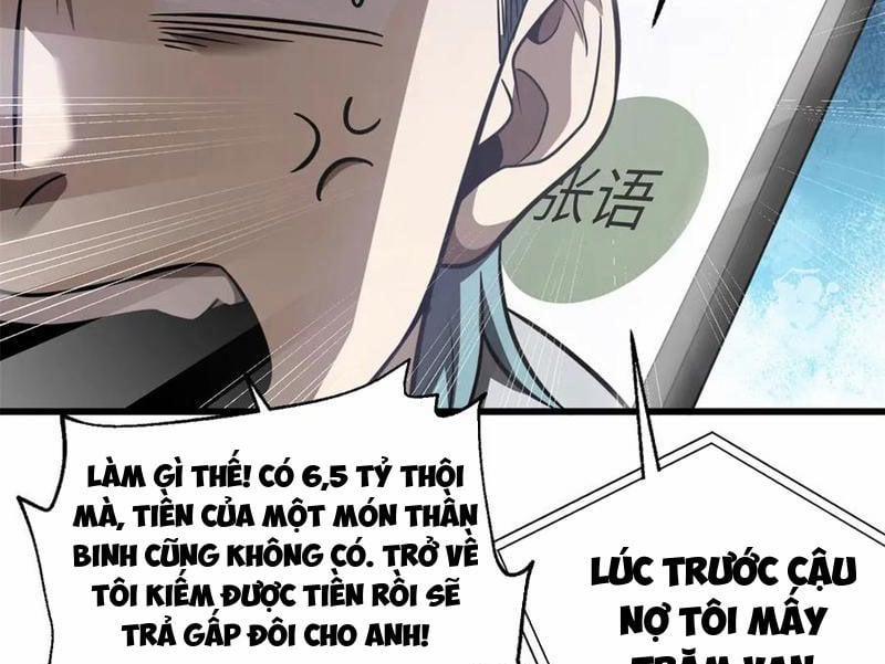 Toàn Cầu Cao Võ 301 trang 49