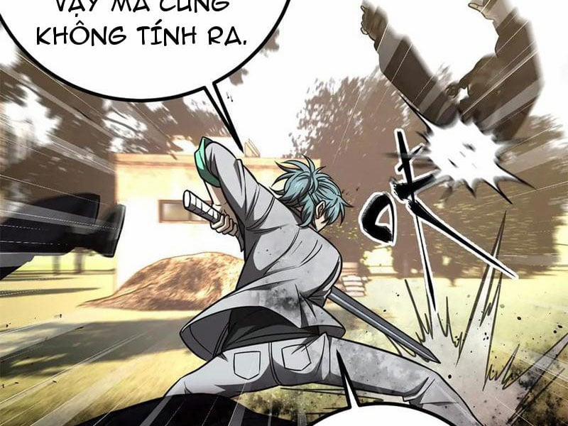 Toàn Cầu Cao Võ 301 trang 53