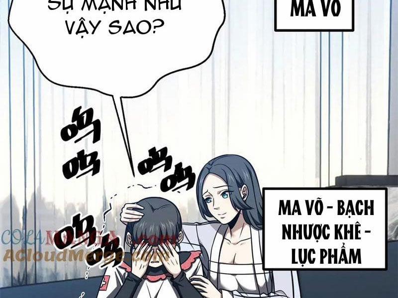Toàn Cầu Cao Võ 301 trang 58