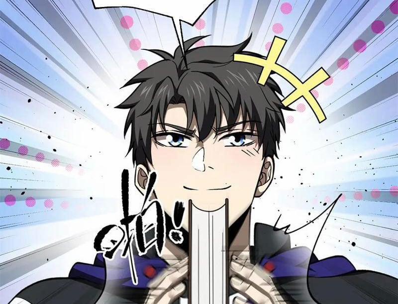 Toàn Cầu Cao Võ 301 trang 7