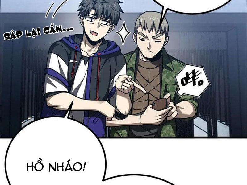 Toàn Cầu Cao Võ 301 trang 80