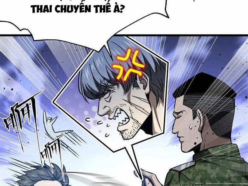 Toàn Cầu Cao Võ 301 trang 83