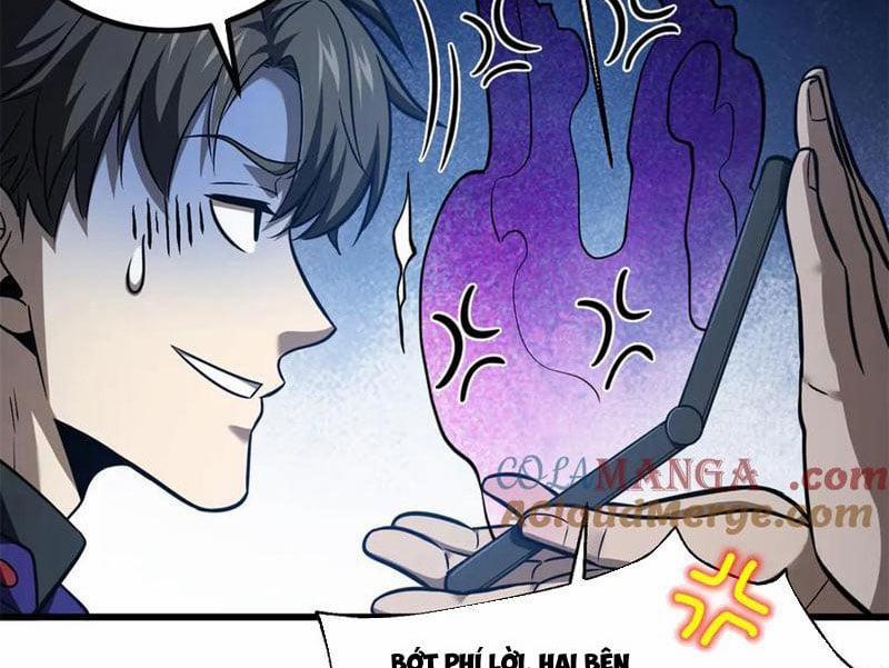 Toàn Cầu Cao Võ 301 trang 87