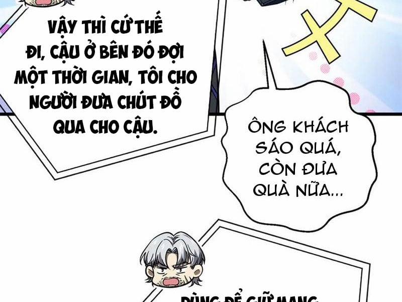 Toàn Cầu Cao Võ 301 trang 93