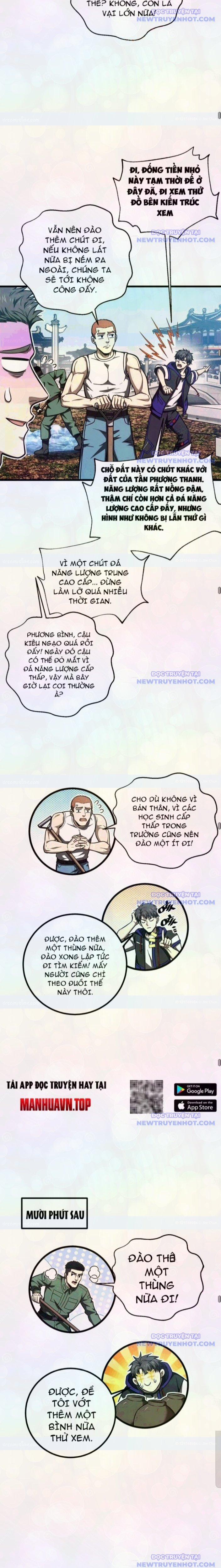 Toàn Cầu Cao Võ 302 trang 14