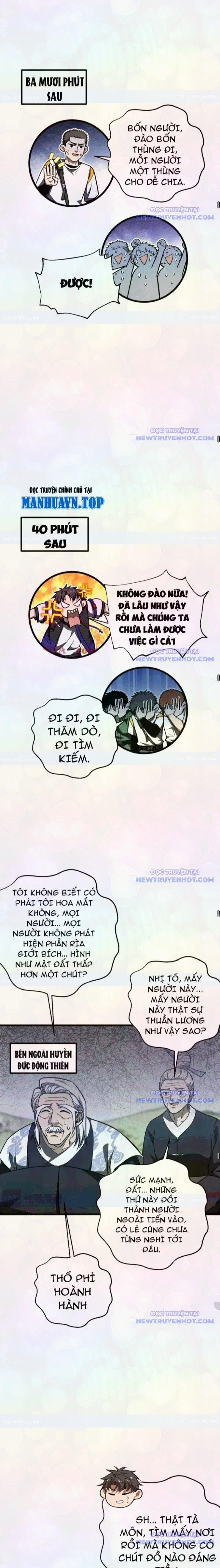 Toàn Cầu Cao Võ 302 trang 15