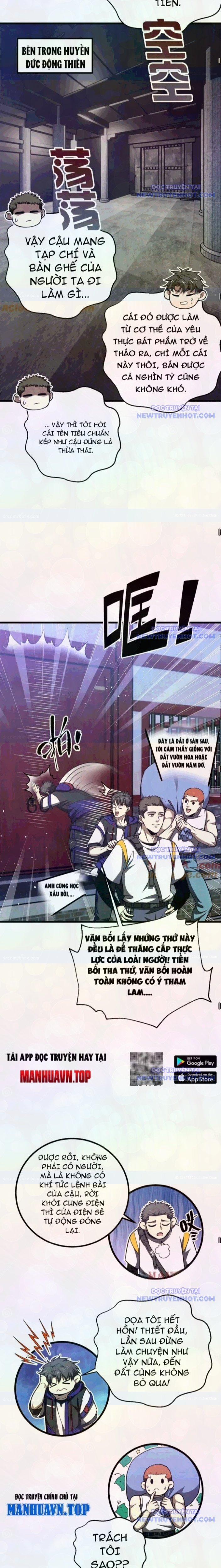 Toàn Cầu Cao Võ 302 trang 16