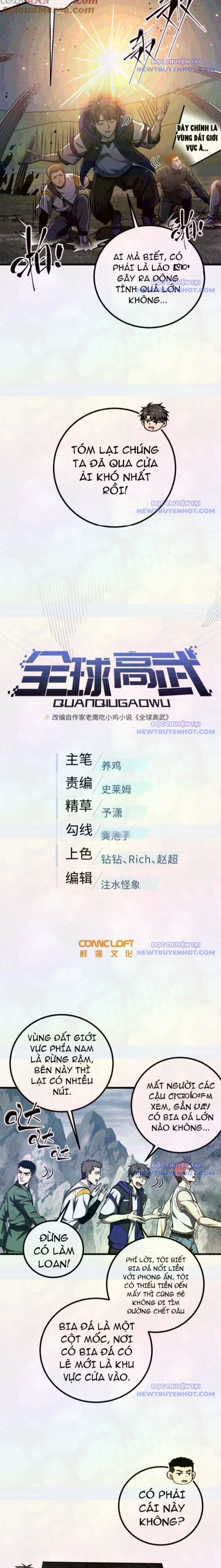 Toàn Cầu Cao Võ 302 trang 2