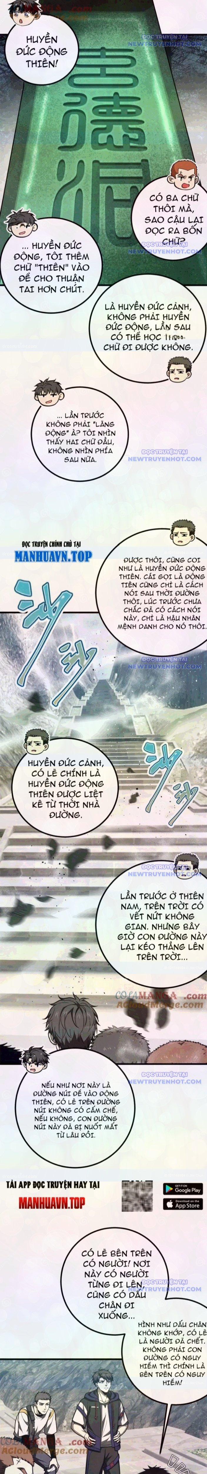 Toàn Cầu Cao Võ 302 trang 3