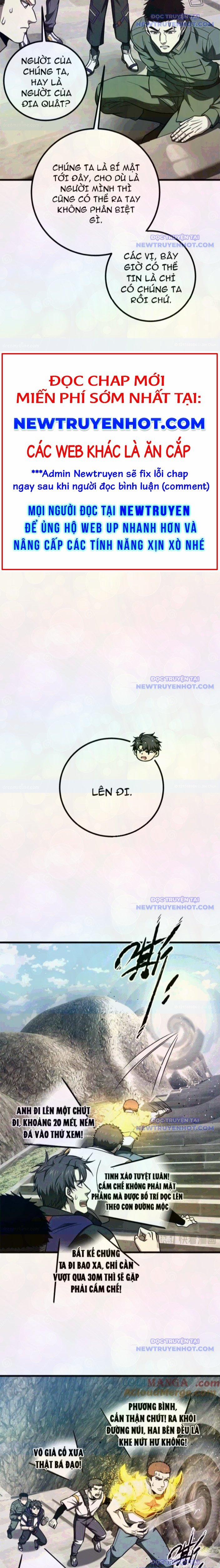 Toàn Cầu Cao Võ 302 trang 4