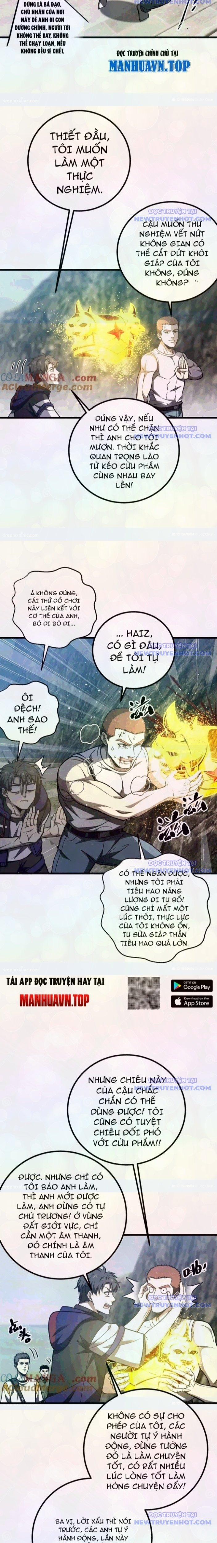 Toàn Cầu Cao Võ 302 trang 5