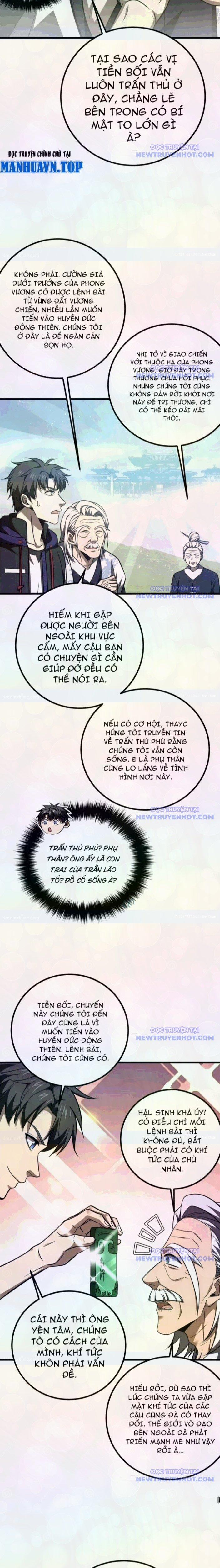 Toàn Cầu Cao Võ 302 trang 8