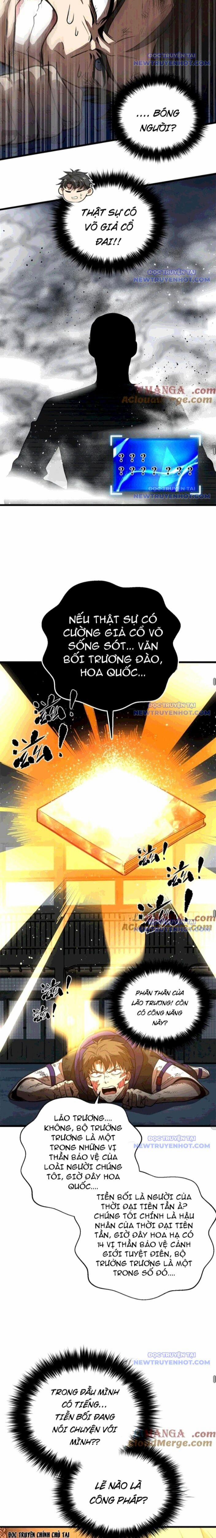 Toàn Cầu Cao Võ 303 trang 12