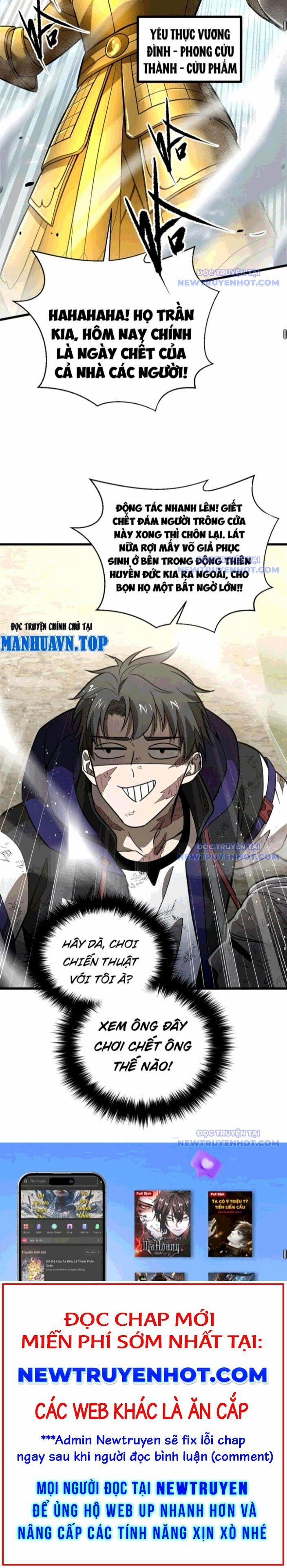 Toàn Cầu Cao Võ 303 trang 15