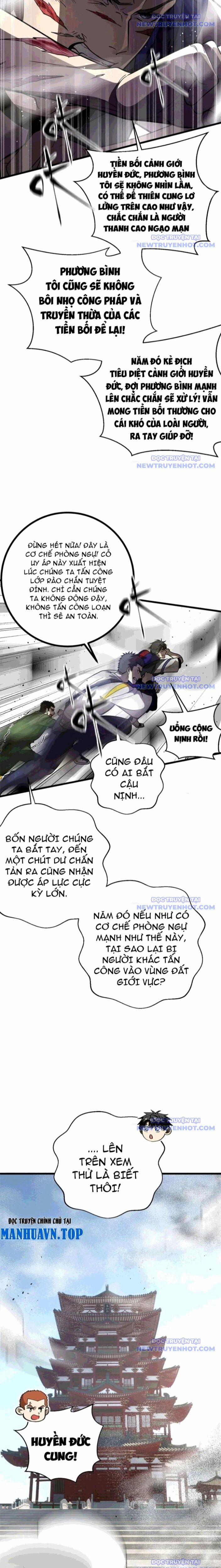 Toàn Cầu Cao Võ 303 trang 4