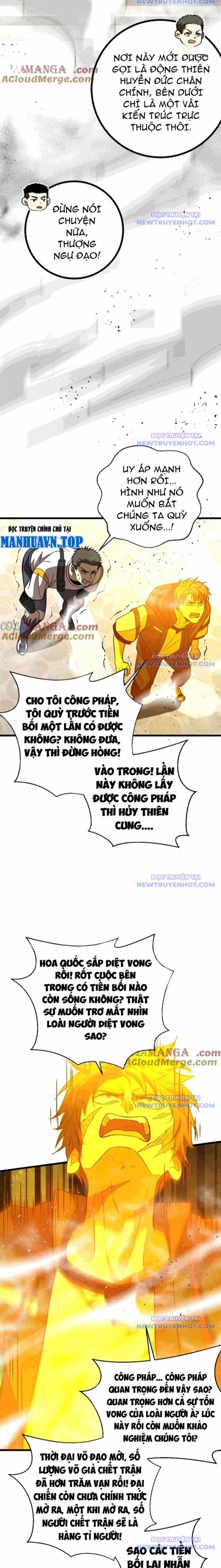 Toàn Cầu Cao Võ 303 trang 5