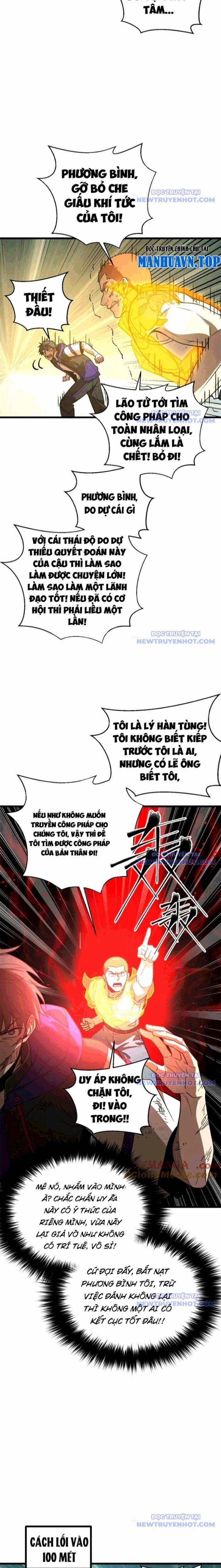 Toàn Cầu Cao Võ 303 trang 6