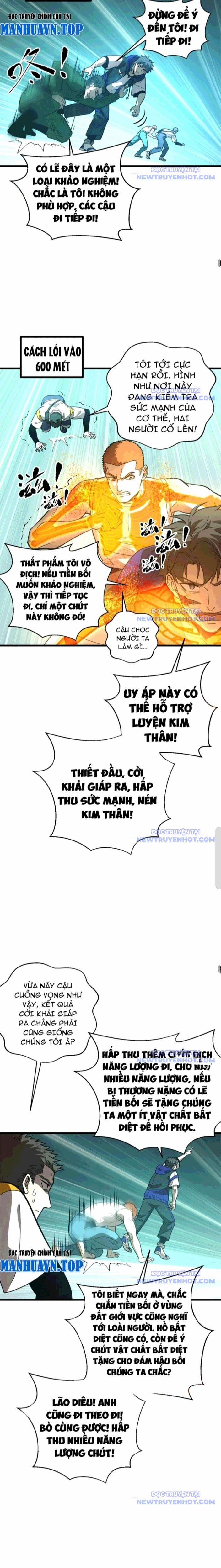 Toàn Cầu Cao Võ 303 trang 7