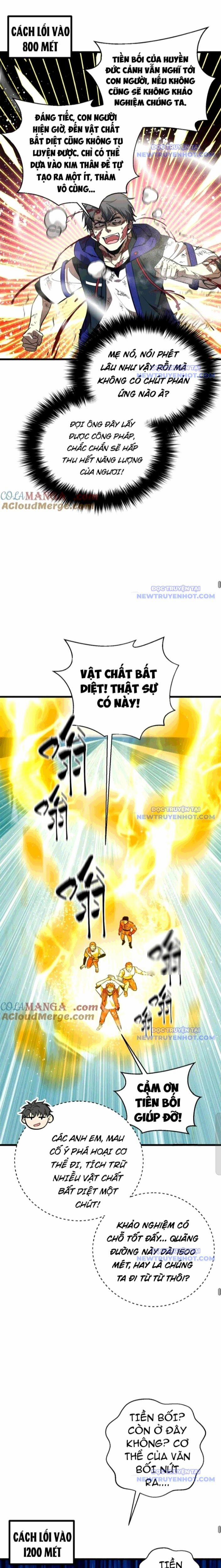 Toàn Cầu Cao Võ 303 trang 8