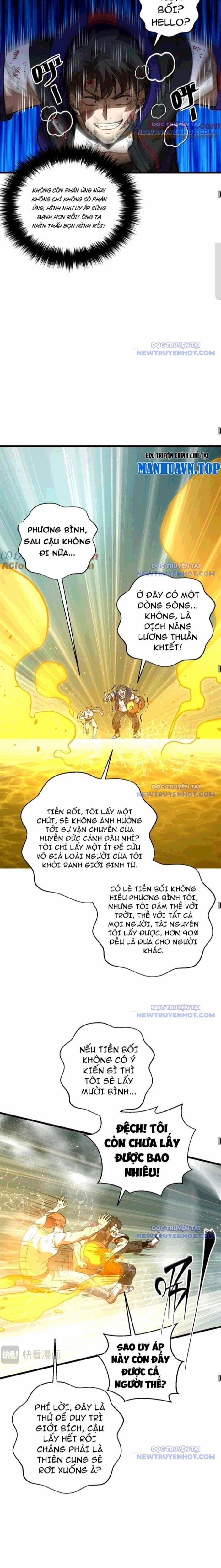 Toàn Cầu Cao Võ 303 trang 9