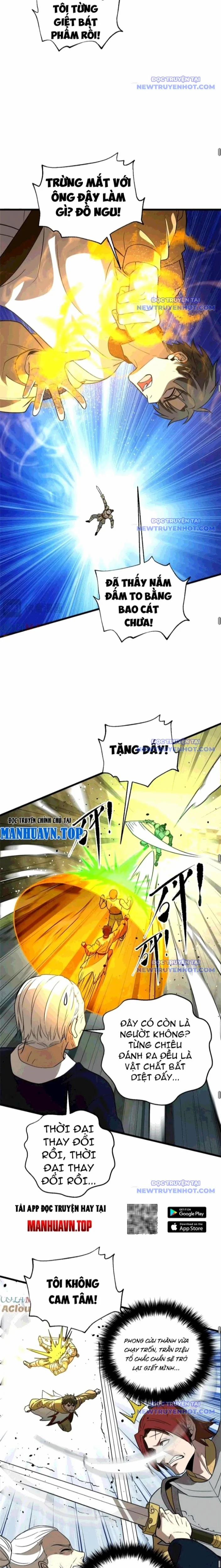 Toàn Cầu Cao Võ 304 trang 11