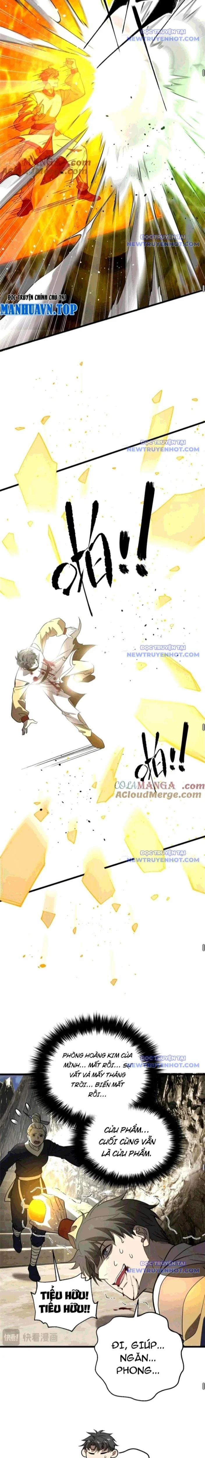 Toàn Cầu Cao Võ 304 trang 13