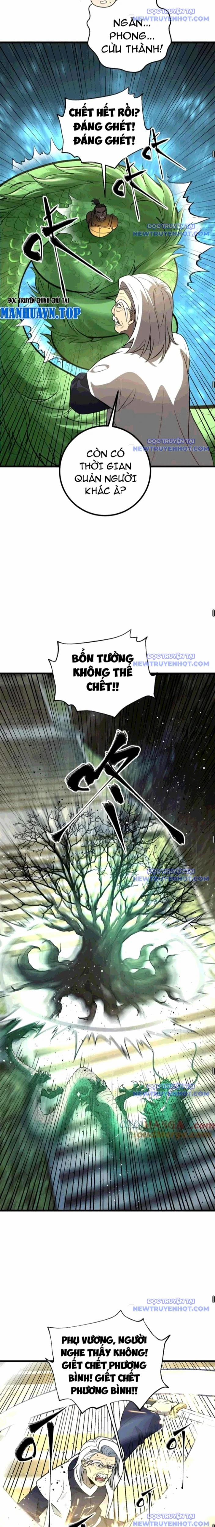 Toàn Cầu Cao Võ 304 trang 14