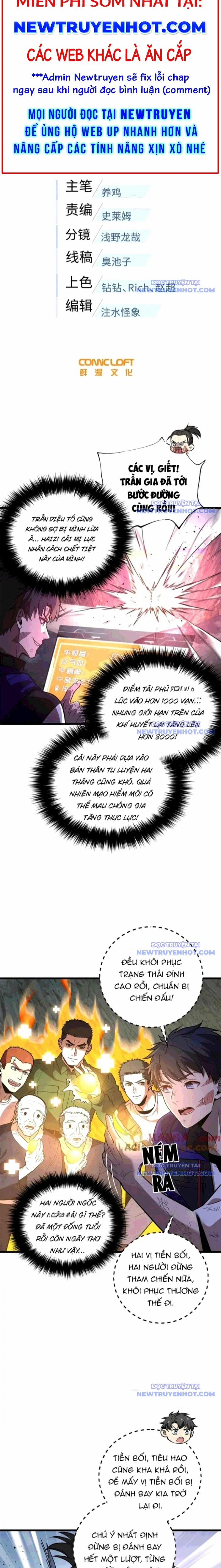 Toàn Cầu Cao Võ 304 trang 2