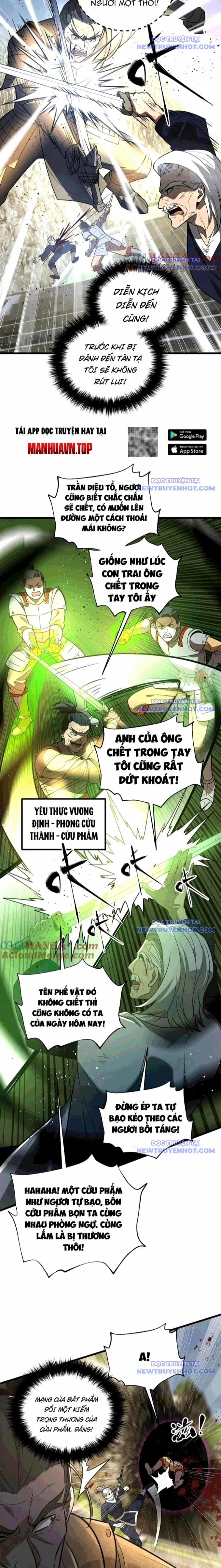 Toàn Cầu Cao Võ 304 trang 3