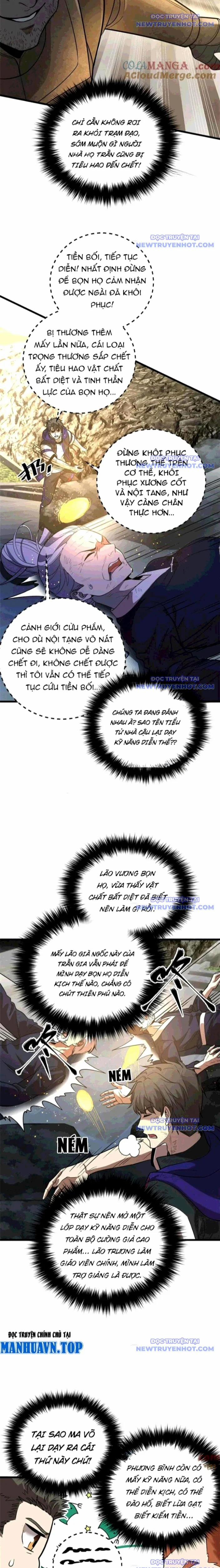 Toàn Cầu Cao Võ 304 trang 4