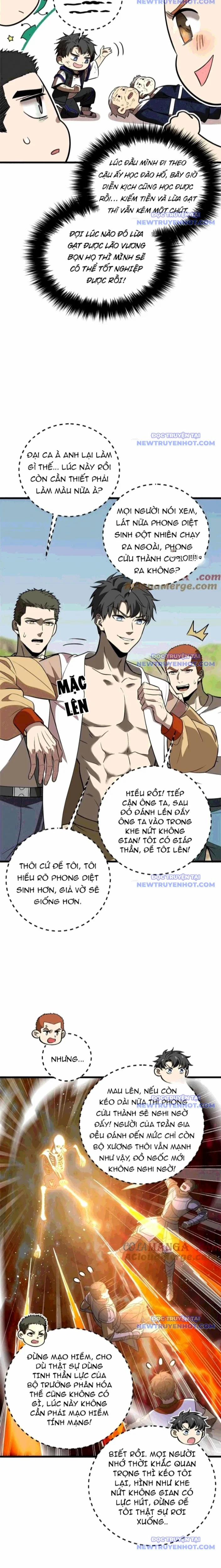 Toàn Cầu Cao Võ 304 trang 5