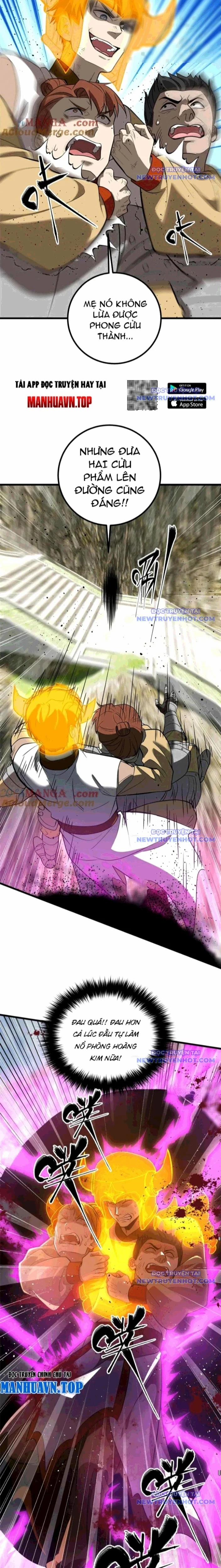 Toàn Cầu Cao Võ 304 trang 7