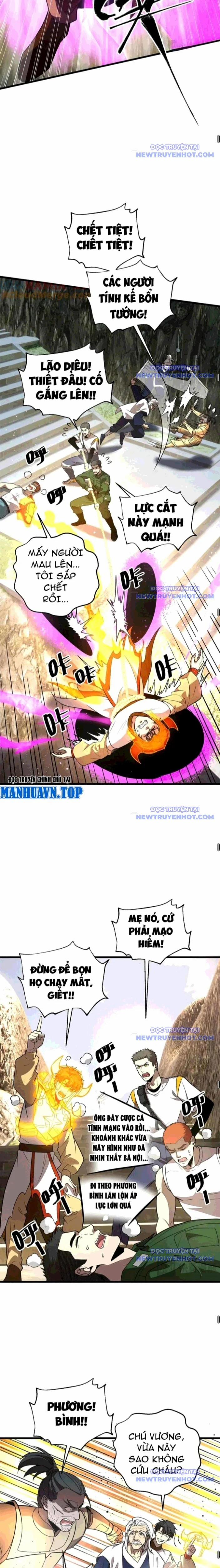 Toàn Cầu Cao Võ 304 trang 8