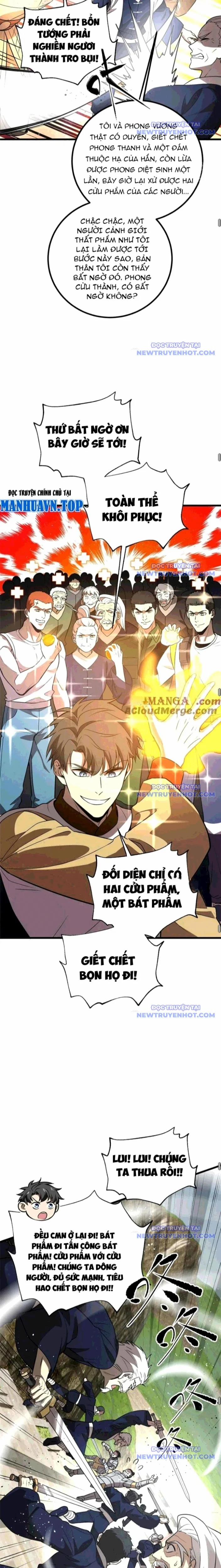 Toàn Cầu Cao Võ 304 trang 9