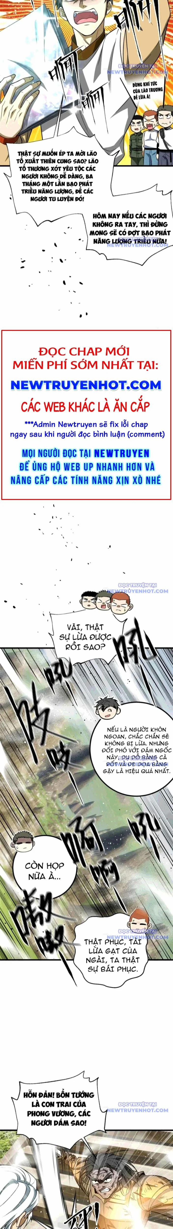 Toàn Cầu Cao Võ 305 trang 1