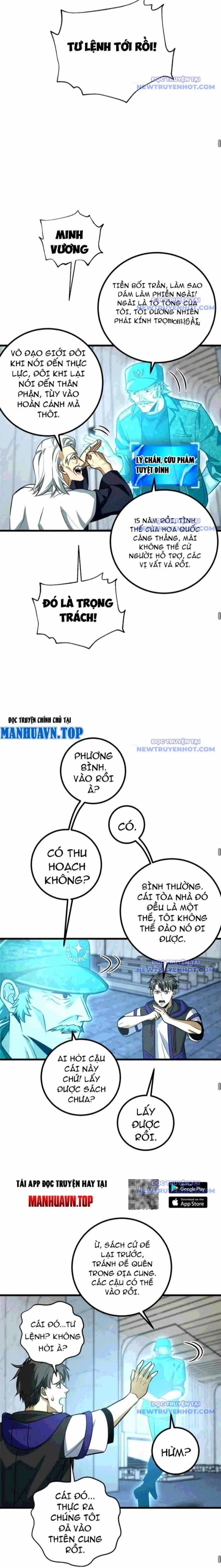 Toàn Cầu Cao Võ 305 trang 11