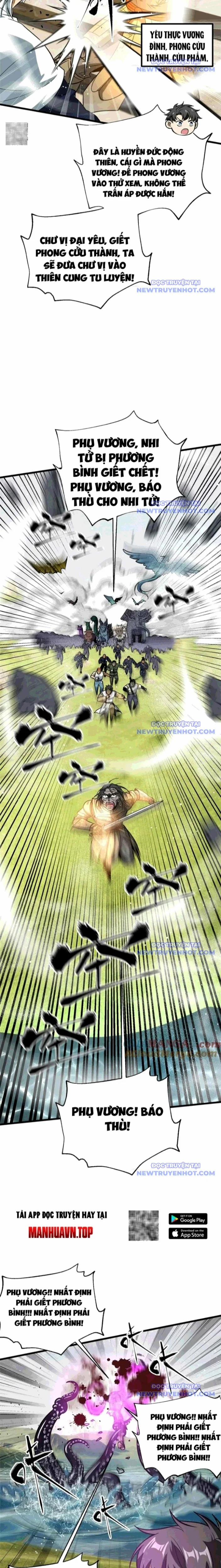 Toàn Cầu Cao Võ 305 trang 2