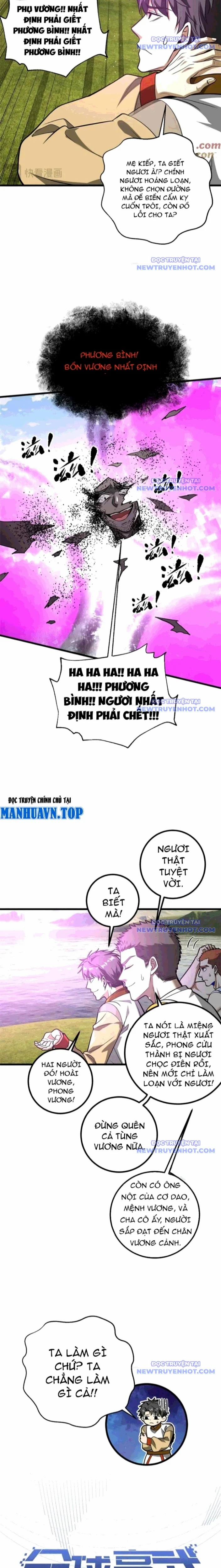 Toàn Cầu Cao Võ 305 trang 3