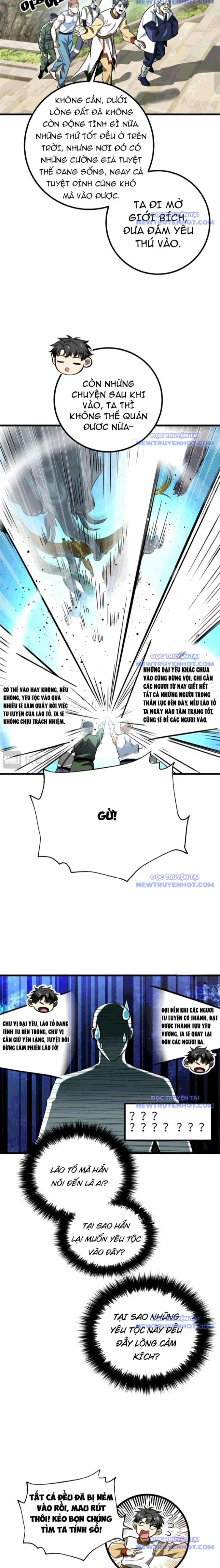 Toàn Cầu Cao Võ 305 trang 5