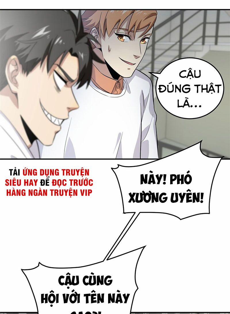 Toàn Cầu Cao Võ 31 trang 10