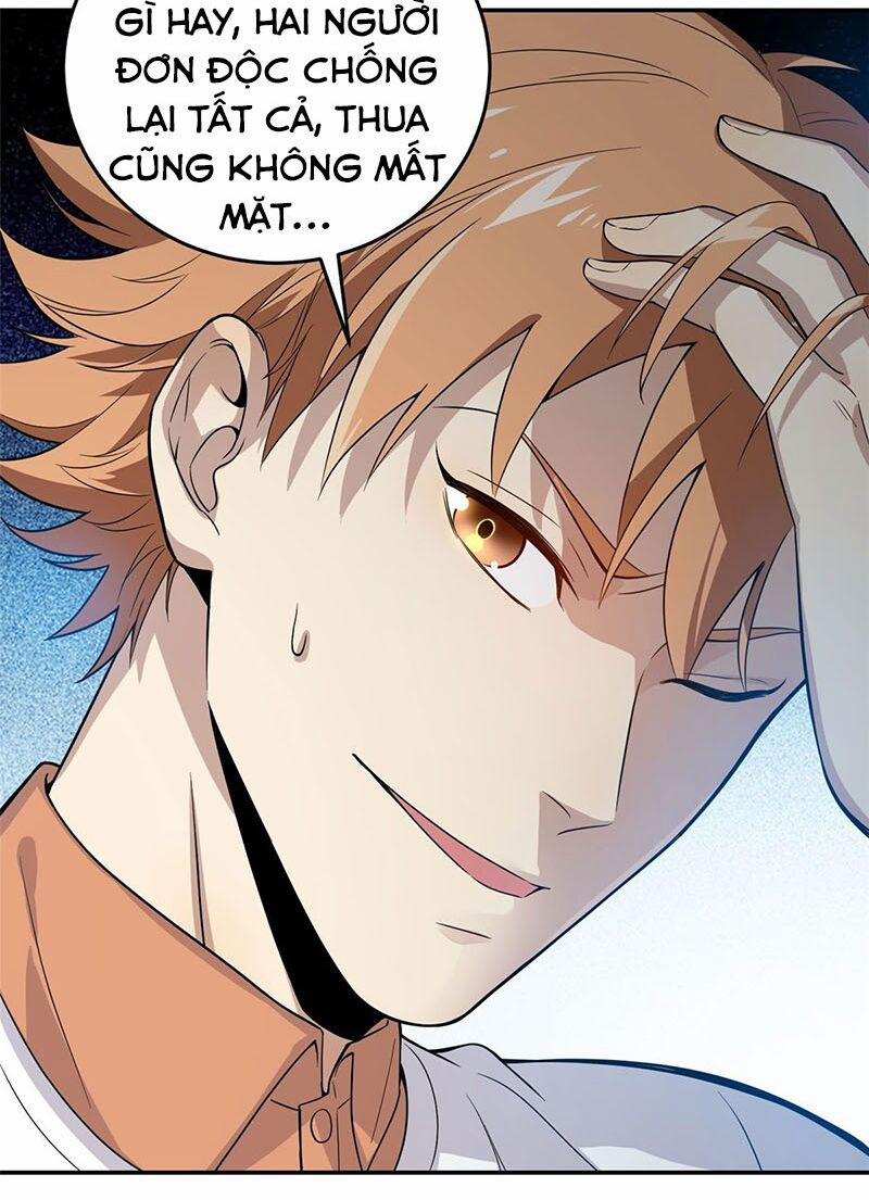 Toàn Cầu Cao Võ 31 trang 3